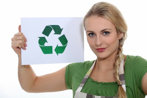 Residential and commercial moving services in Blackfriars