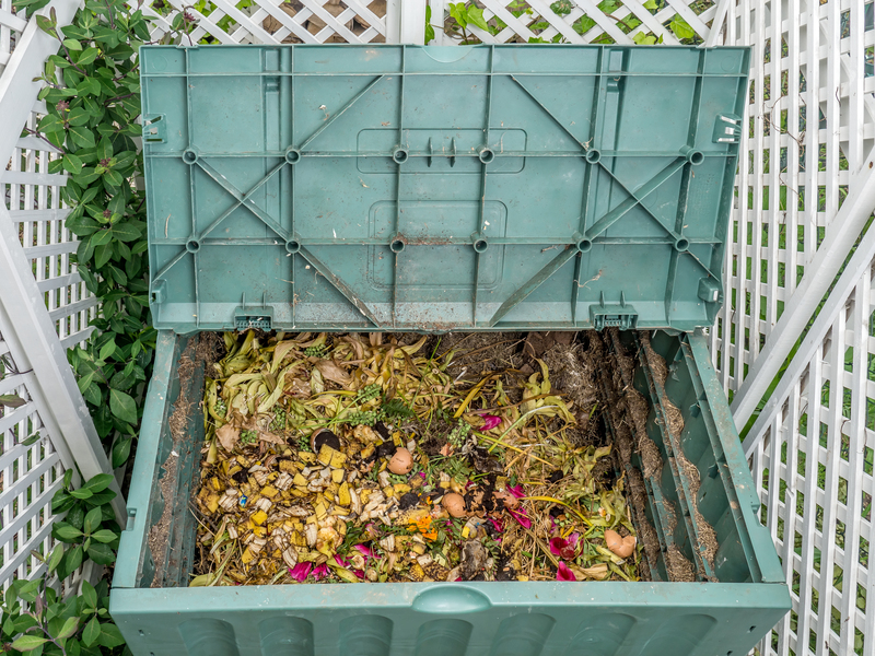 How Businesses Can Streamline Packaging and Cardboard Disposal